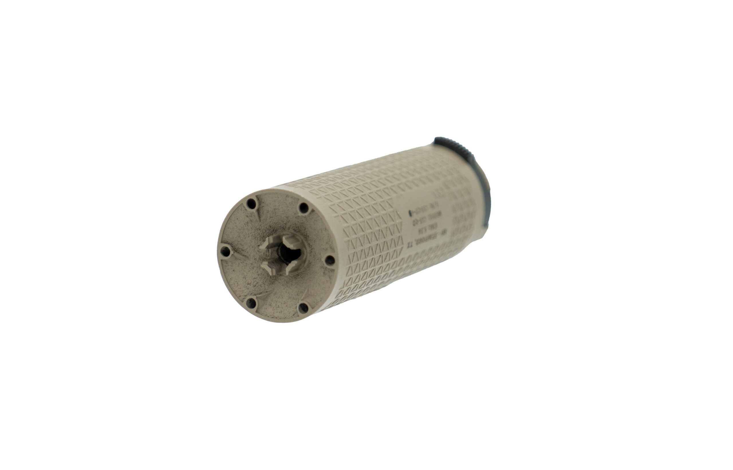 CS5-MOD1 Compact Suppressor